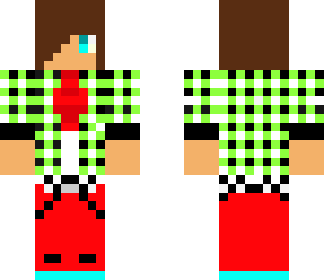 awesome skin