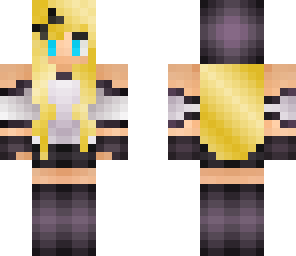 ninja girl