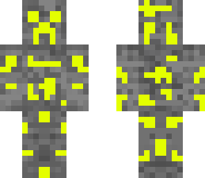 gold creeper