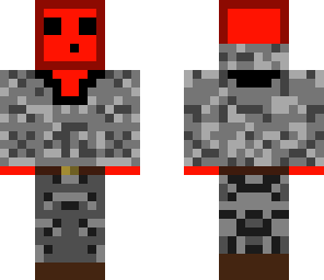 snow evil slime 