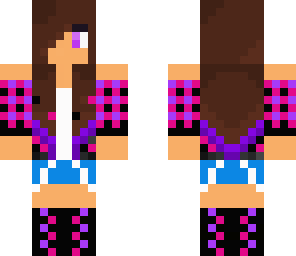 cool girl 2-please vote