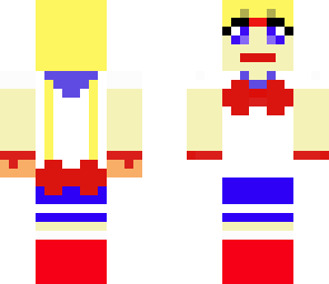 sailor moon