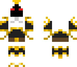 the white assassin armored