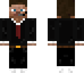 security steve