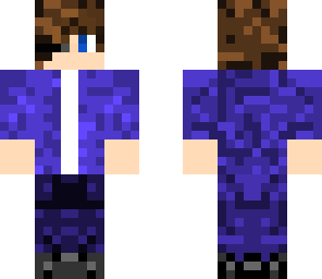 blue teen