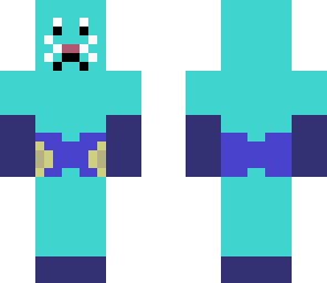dewott