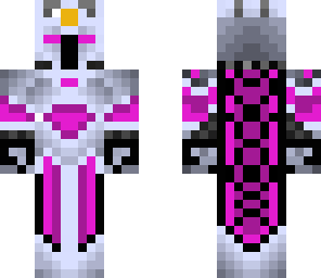 purple warrior
