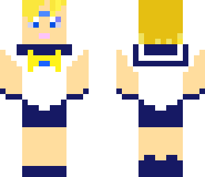 sailor uranus