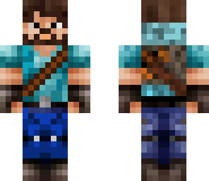 adventurer