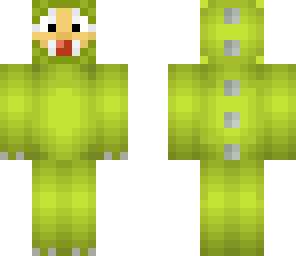 dragon costume pls vote