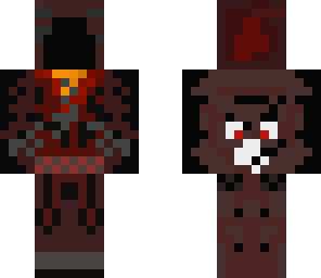 mad wizard