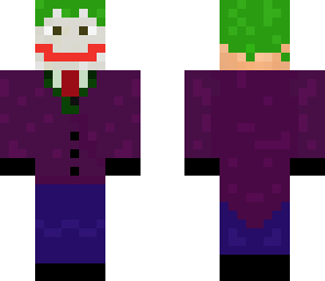 the joker