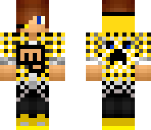 my old skin edited