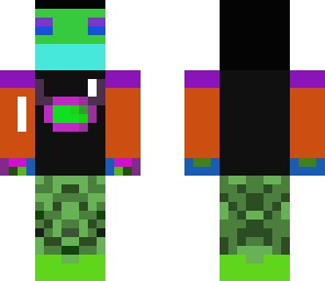 endwarf