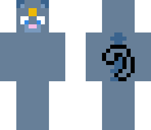 bluestar