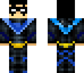 nightwing 