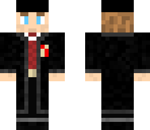 redstone baron hat