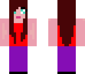 steve's girl friend