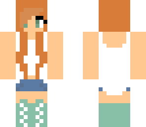 girl