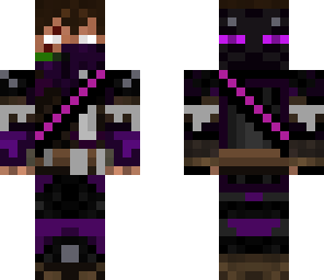 the evil herobrine