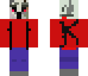 the farming iron golem