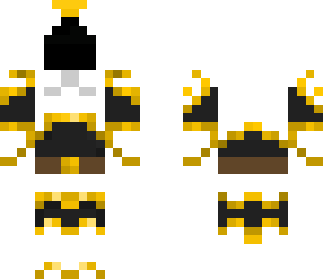 armored assassin