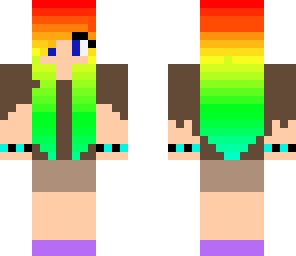 double rainbow