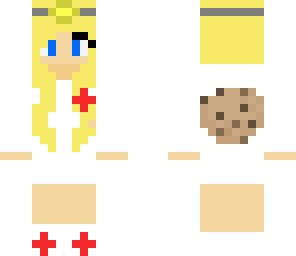 doctor cookiegirl