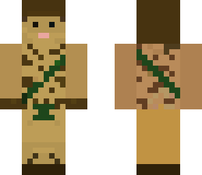 tarzan done
