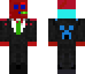 agent slime please vote