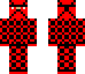 chained ninja