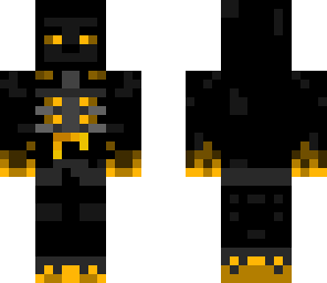 man of fire