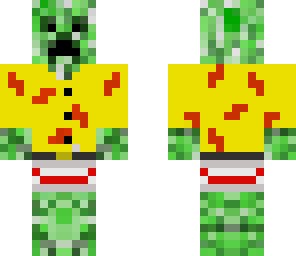 creeper bashur