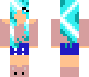aquapink