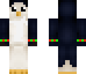 pinguin dj