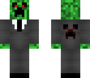 creeper