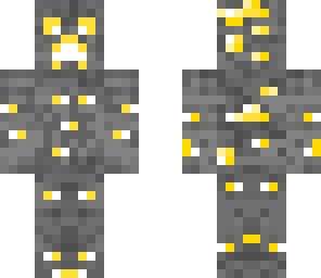gold creeper