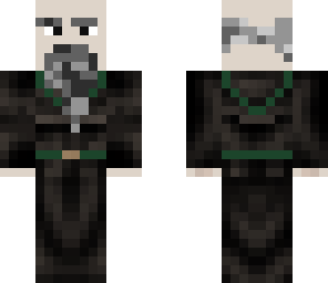 russian salazar slytherin