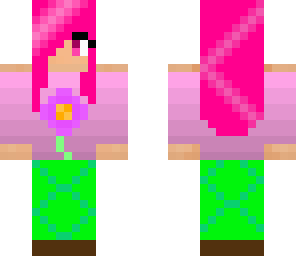 flower girl