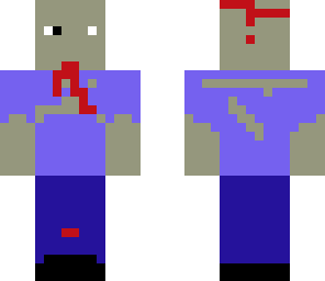 zombie