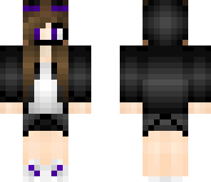 enderman fangirl aka me