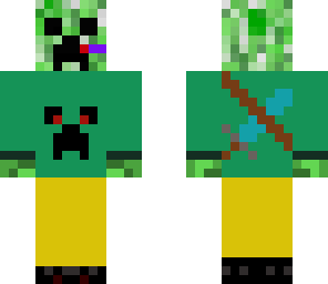 creeper