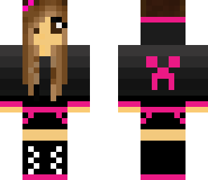 cute creeper