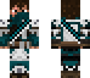 ice rogue