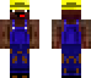 miner joe