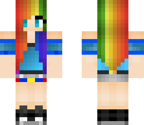 rainbow byitch