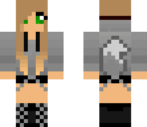 wolf girl 