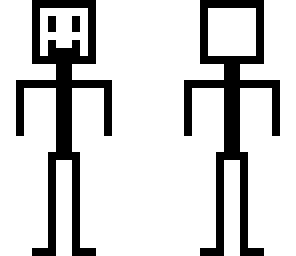 stick figure