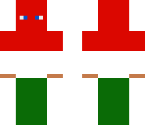 hungary steve