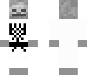 skeleton sensei